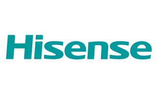 marca-hisense marca hisense
